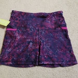 Marika Sport workout shorts NWT sz small